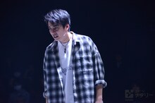 大野拓朗演じる真島誠。