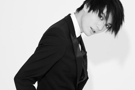 「月刊 和田琢磨×小林裕和」中面カット （イーネットフロンティア）