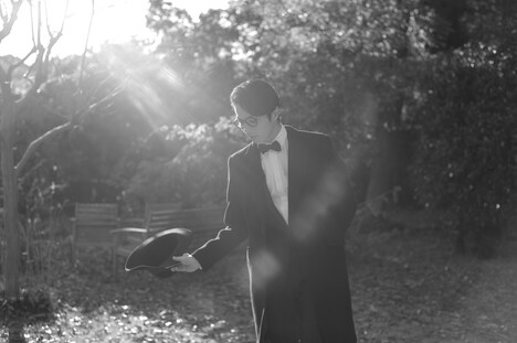 「月刊 和田琢磨×小林裕和」中面カット （イーネットフロンティア）