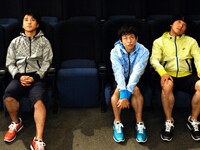 「ムロツヨシ / muro式. 5「＋」～足しましょう、～」より。