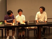 「ムロツヨシ / muro式.6「グラフ」～その式を、グラフで表しなさい、～」より。