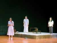 兵庫県立西宮今津高等学校「海鳴り」より。