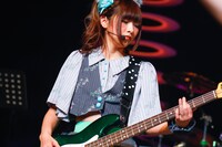 望月みゆ（撮影：笹森健一）