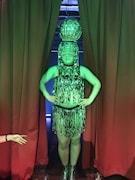 「ダンスが僕の恋人」MV撮影現場より、BOW。