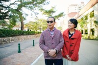 NHK総合「ブラタモリ#95 宝塚 ～なぜ 宝塚は“娯楽の殿堂”になった？～」より。（写真提供：NHK）