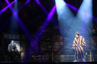 「ゲキ×シネ『乱鶯（みだれうぐいす）』」より。(c)松竹／ヴィレッヂ