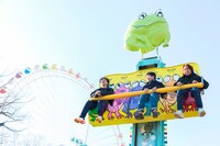 「ムロテレ #1」より。