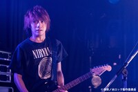 テレビドラマ「御茶ノ水ロック」第1話より。