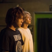 「御茶ノ水ロック」舞台公演の詳細決定、ドラマ版第1話のあらすじ&場面写真も