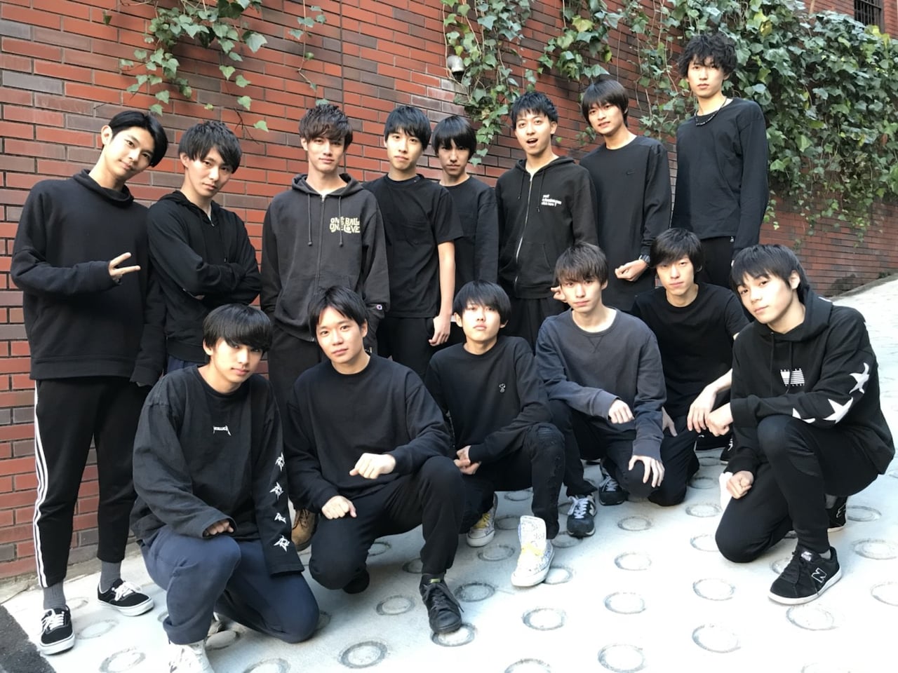 レプロ初の若手男性演劇ユニット誕生、旗揚げ公演は横山拓也の書き下ろし