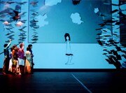 Nibrollの過去公演より。（Photo：Masunaga Yasuyuki）