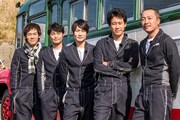 TEAM NACS「ハナタレナックスEX」in小樽！大泉洋「ハナタレは趣味」