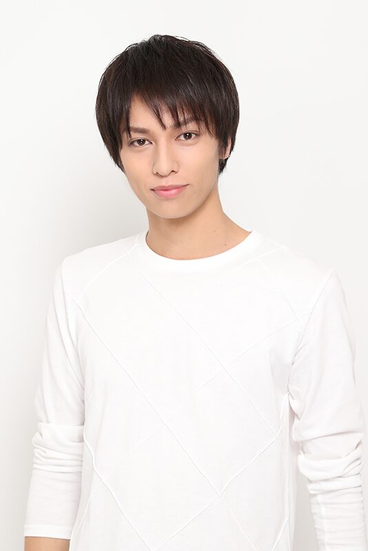 Solids Quell登場 2 5次元ダンスライブ S Q S が3部作で ステージナタリー
