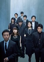 TAKAYUKI SUZUI PROJECT OOPARTS vol.4「天国への階段」ビジュアル