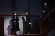 「ミュージカル『黒執事』-Tango on the Campania-」ゲネプロより。