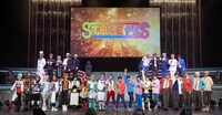 「STAGE FES 2017」より。