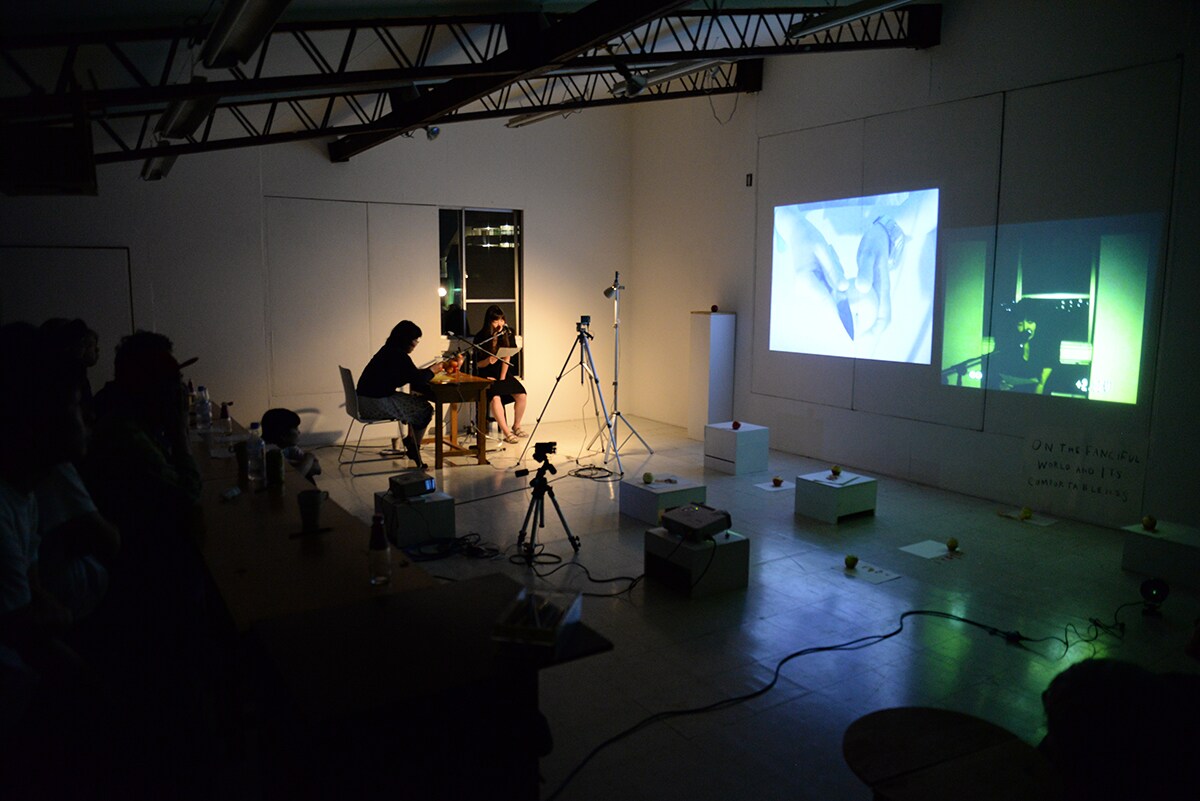 高山玲子、Whales+けのび、前後がblanClassで“実験”