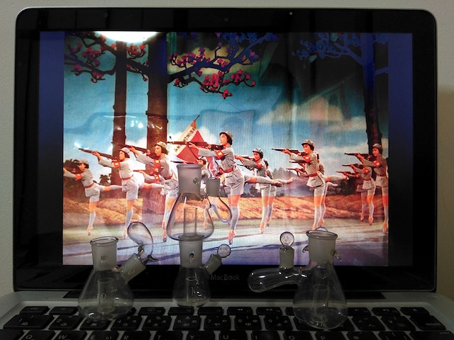 前後のイメージビジュアル。