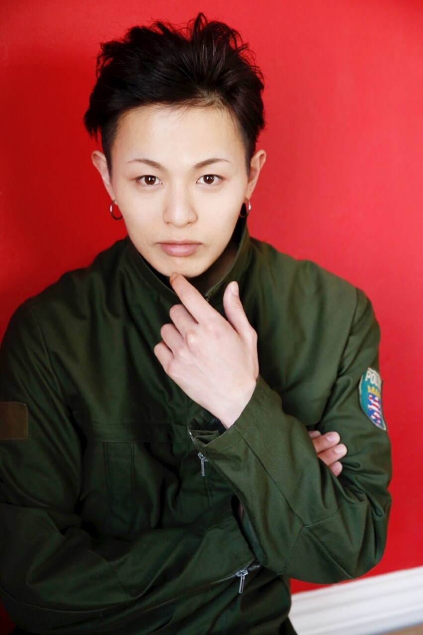 荒木宏文が舞台「御茶ノ水ロック」に出演、佐藤流司らのバンド