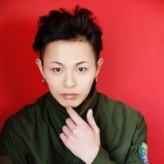 荒木宏文が舞台「御茶ノ水ロック」に出演、佐藤流司らのバンドビジュアルも公開