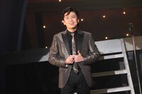 「TENTH」第2部 10周年記念ガラコンサート（写真提供：東宝演劇部）