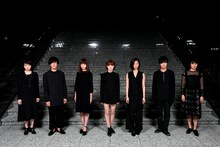 劇団4ドル50セント 旗揚げ本公演「新しき国」メインキャスト