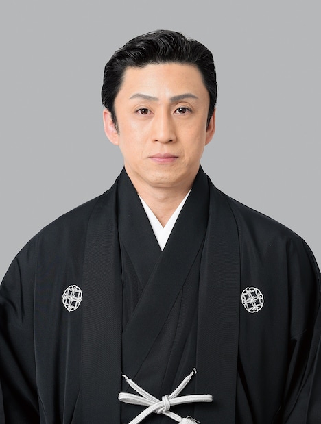 十代目松本幸四郎