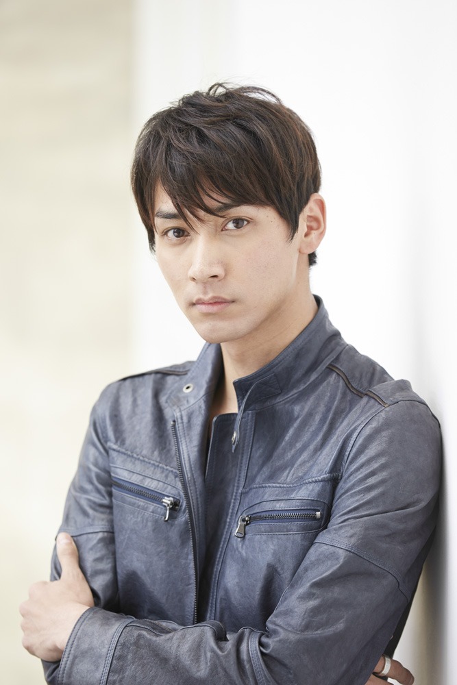 石井一彰