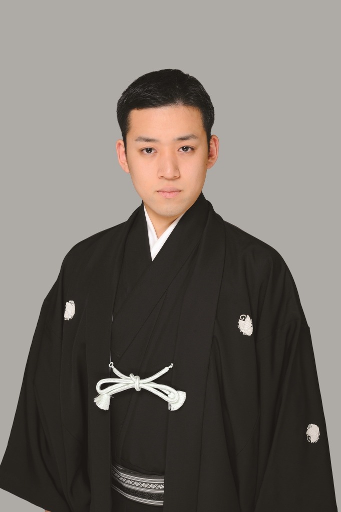 中村萬太郎