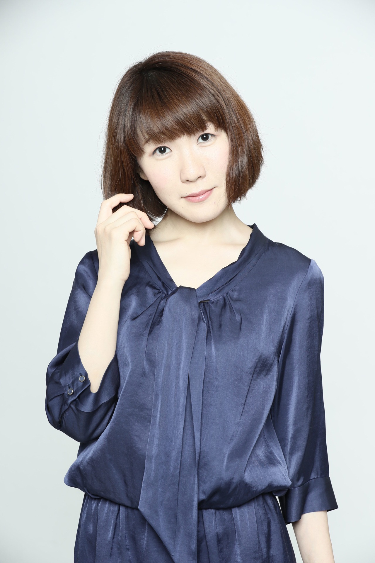 岡村さやか