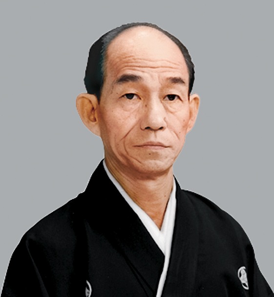 笹野高史