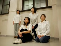 コンブリ団 その10「『ムイカ』再び」ビジュアル