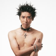 新ビジュアル公開、丸尾丸一郎「おたまじゃくし」鈴木裕樹&宮崎秋人が半裸に