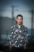 北尾亘(photo by bozzo)