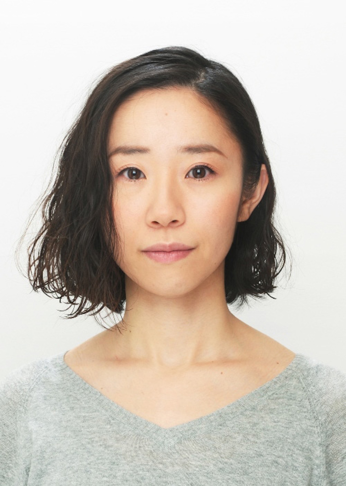 上田桃子