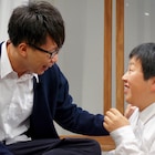 ロロいつ高、新作は男4人の物語「いつだって窓際でぼくたち」