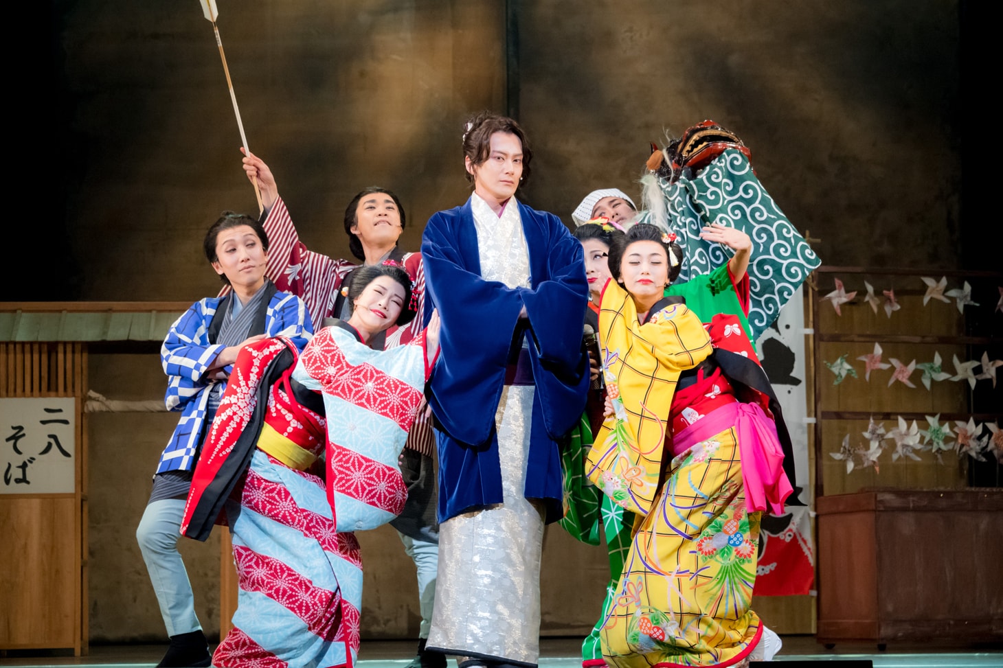 cube 20th presents Japanese Musical『戯伝写楽2018』 [DVD] Amazon