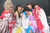 左から小林顕作、芹沢尚哉、古谷大和、石田隼、藤原祐規。