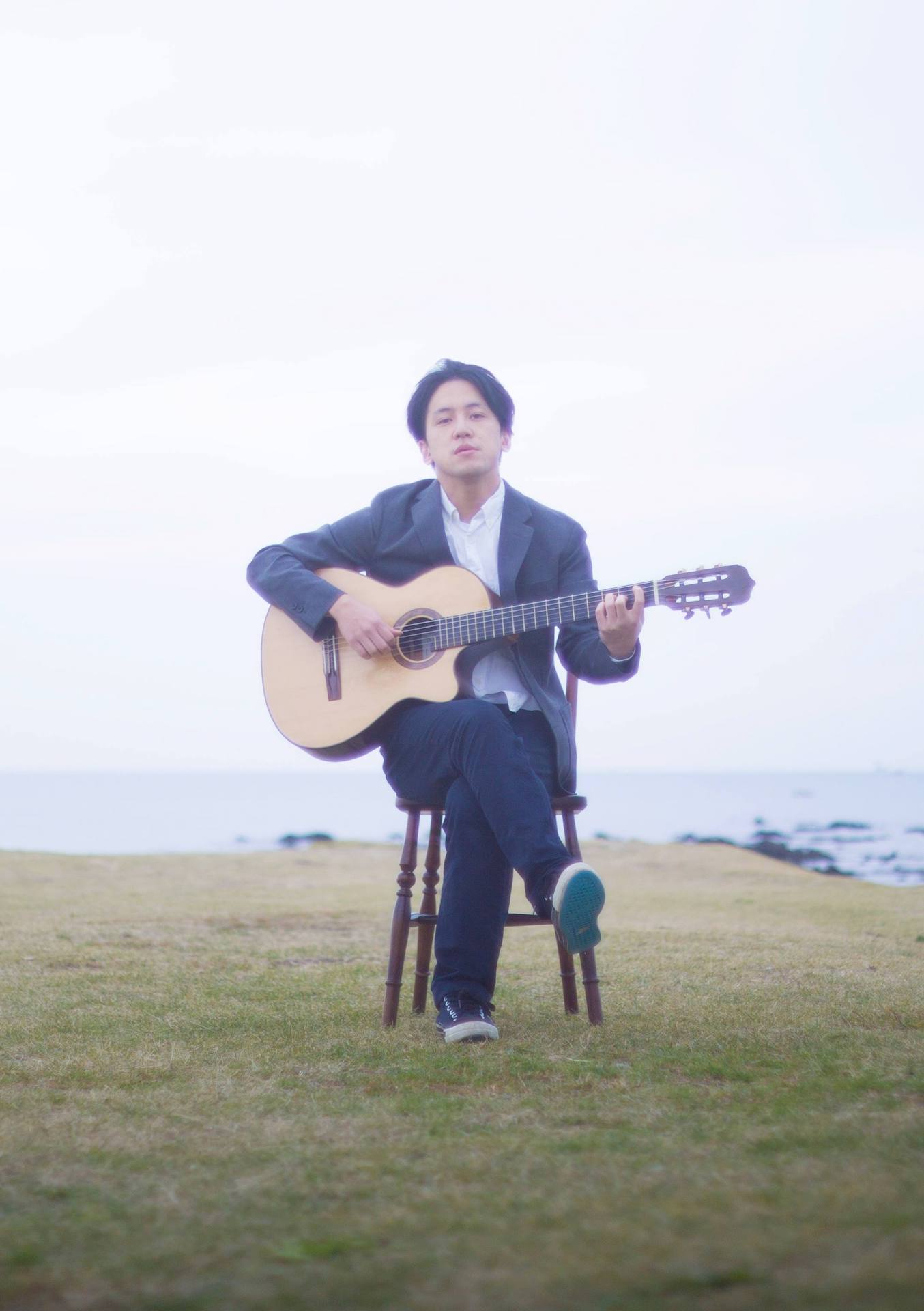 古川麦