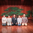 山本能楽堂の能×現代演劇シリーズ4弾「ともえと、」に林慎一郎&岡部尚子