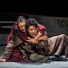 鈴木亮平らの「トロイ戦争は起こらない」本日Eテレでテレビ初放送