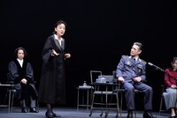 「TERROR テロ」公開ゲネプロより。