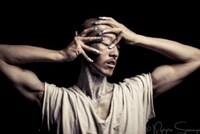 James Vu Anh Pham (c)Pippa Samaya