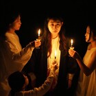 “コンテンポラリー能”の鮭スペアレ、TPAMで「ハムレット」上演