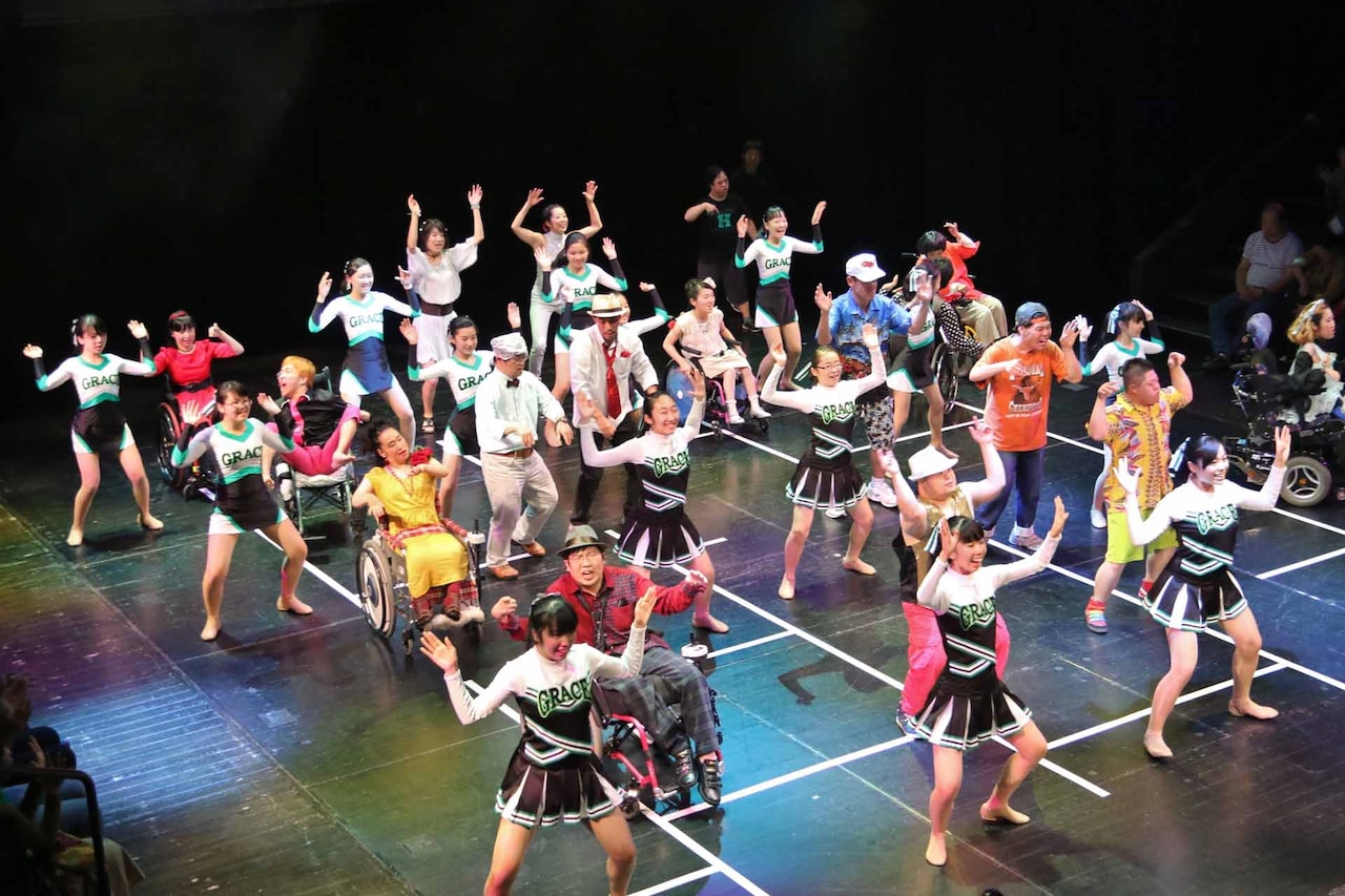 近藤良平とハンドルズが金沢へ「初めての そんなふうな 気がしない」