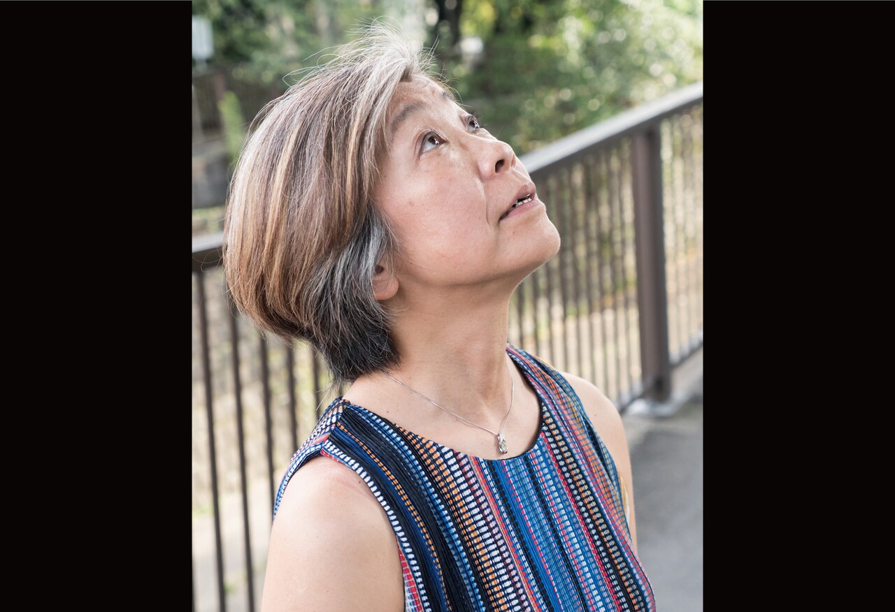 15年前に初演されたソロ作品をリクリエーション、岡田智代「Parade」