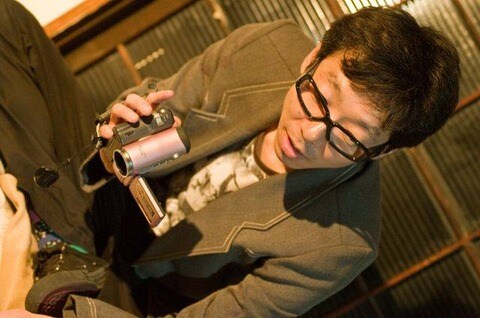 ポークパンダ三歳 実験ライブ「猿のたけなわ」ビジュアル