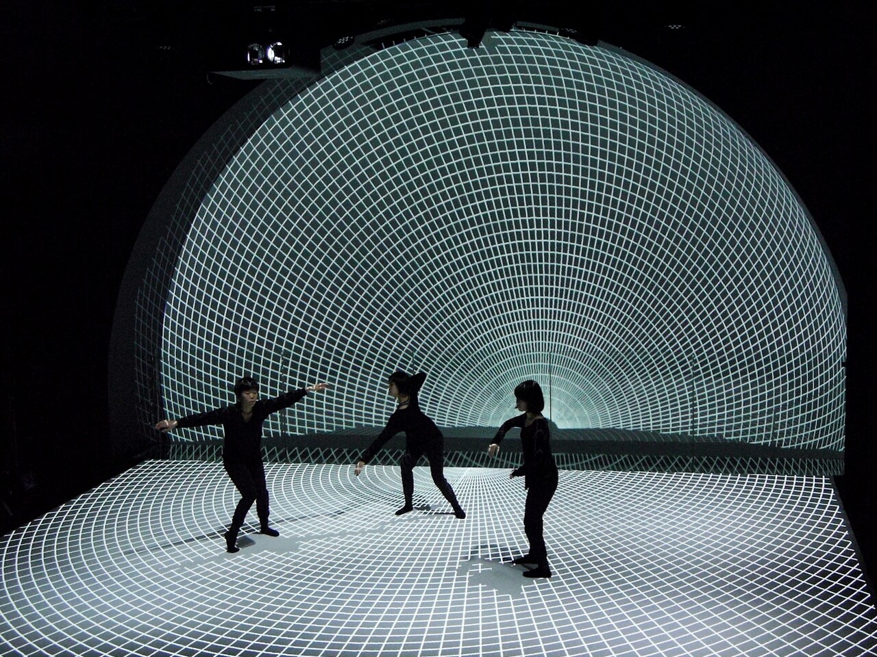 梅田宏明×東京藝術大学のプロジェクト、TPAMでワークインプログレス公演を実施