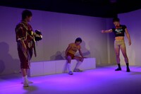 「舞台『コントス！』」より。