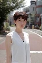 藤村聖子